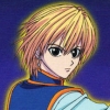 Hunter X Hunter: Michikareshi Mono (XSX) game cover art