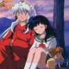 InuYasha: Kagome no Sengokuki artwork