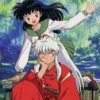 InuYasha: Kagome no Yume Nikki artwork