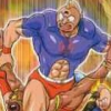Kinnikuman Nisei: Choujin Seisenshi (XSX) game cover art