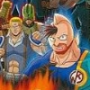 Kinnikuman Nisei: Dream Tag Match artwork