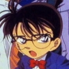 Meitantei Conan: Yuugure no Ouju artwork