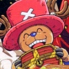 One Piece: Treasure Wars (XSX) game cover art