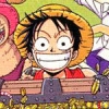 One Piece: Treasure Wars 2: Buggyland e Youkoso artwork