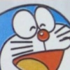 Pocket no Chuu no Doraemon artwork