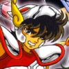 Saint Seiya: Ougon Densetsuhen Perfect Edition (XSX) game cover art