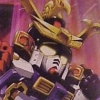 SD Gundam Eiyuuden: Musha Densetsu artwork