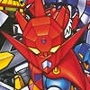 Super Robot Taisen Compact for WonderSwan Color artwork