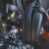 Ultraman: Hikari no Kuni no Shinja (XSX) game cover art