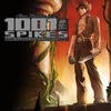 1001 Spikes (XSX) game cover art