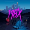 198X (XSX) game cover art