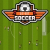 16-Bit Soccer artwork