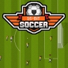 16-Bit Soccer (XSX) game cover art