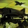 Air Conflicts: Vietnam Ultimate Edition artwork