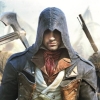 Assassin's Creed Unity (XSX) game cover art