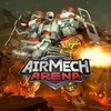 AirMech Arena (XSX) game cover art