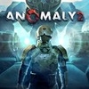 Anomaly 2 artwork