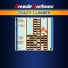 Arcade Archives: Crazy Climber (XSX) game cover art