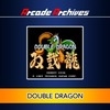 Arcade Archives: Double Dragon artwork