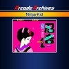 Arcade Archives: Ninja-Kid (XSX) game cover art