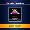 Arcade Archives: Terra Cresta artwork