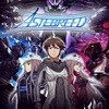 Astebreed (XSX) game cover art
