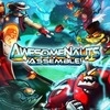 Awesomenauts Assemble! artwork