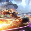 Amplitude (PlayStation 4)