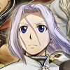 Arslan: The Warriors of Legend (XSX) game cover art