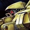 Assault Suit Leynos artwork