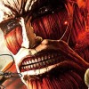 Attack on Titan (PlayStation 4) artwork
