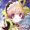 Atelier Lydie & Suelle: The Alchemists and the Mysterious Paintings (XSX) game cover art