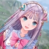 Atelier Lulua: The Scion of Arland (XSX) game cover art