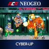 ACA NeoGeo: Cyber-Lip (PlayStation 4)