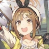 Atelier Ryza: Ever Darkness & the Secret Hideout (XSX) game cover art