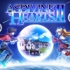 Asdivine Hearts II (XSX) game cover art