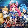Arc of Alchemist (XSX) game cover art