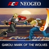 ACA NeoGeo - Garou: Mark of the Wolves (XSX) game cover art