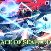 Ace of Seafood (XSX) game cover art