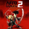 Afro Samurai 2: Revenge of Kuma - Volume One (XSX) game cover art