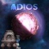 Amazing Discoveries in Outer Space (XSX) game cover art