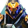 Anthem (XSX) game cover art