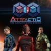 Attractio (XSX) game cover art