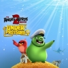 The Angry Birds Movie 2 VR: Under Pressure artwork
