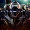 Archangel artwork