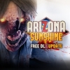 Arizona Sunshine (XSX) game cover art