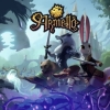 Armello (XSX) game cover art