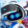 Astro Bot: Rescue Mission artwork