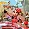 All-Star Fruit Racing (XSX) game cover art