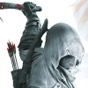 Assassin's Creed III Remastered (PlayStation 4) artwork